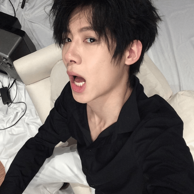 Tjmmm  AI Voice