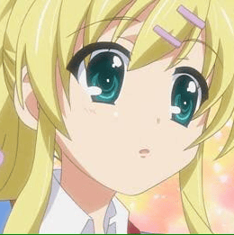 Cordelia Glauca (Tantei Opera Milky Holmes) AI Voice