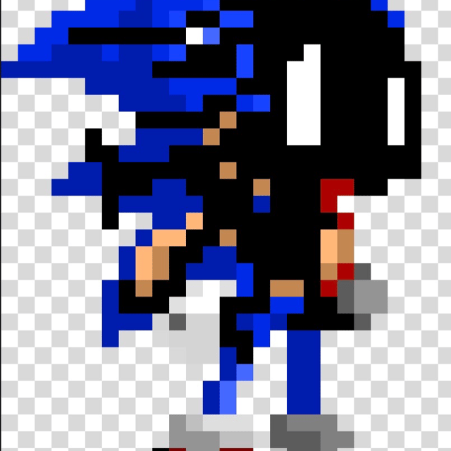 Sonic.935  AI Voice