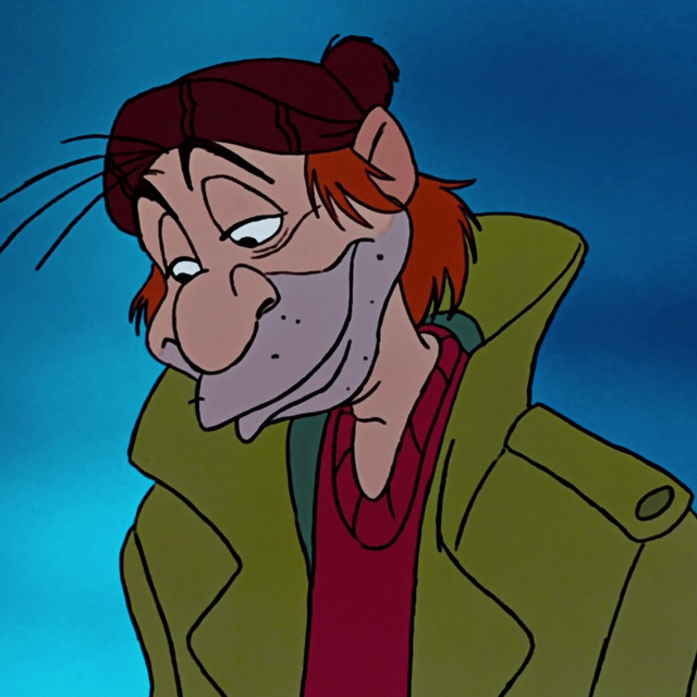 Fagin (Dom Deluise Voice) AI Voice