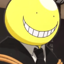 Koro Sensei AI Voice