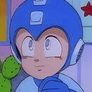 Mega Man (Mega Man Upon a Star)  AI Voice