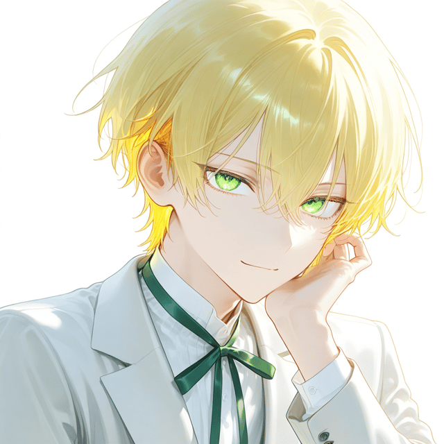 TETSUYA AI Voice
