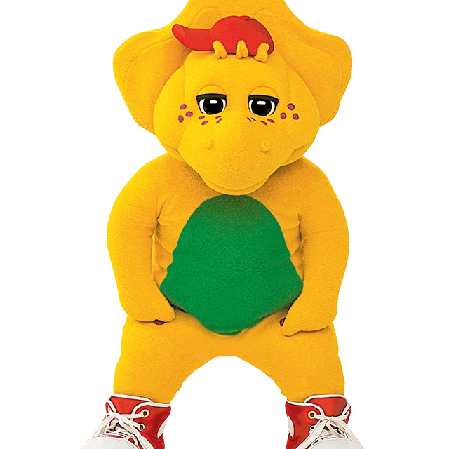 BJ (Barney and Friends) Image