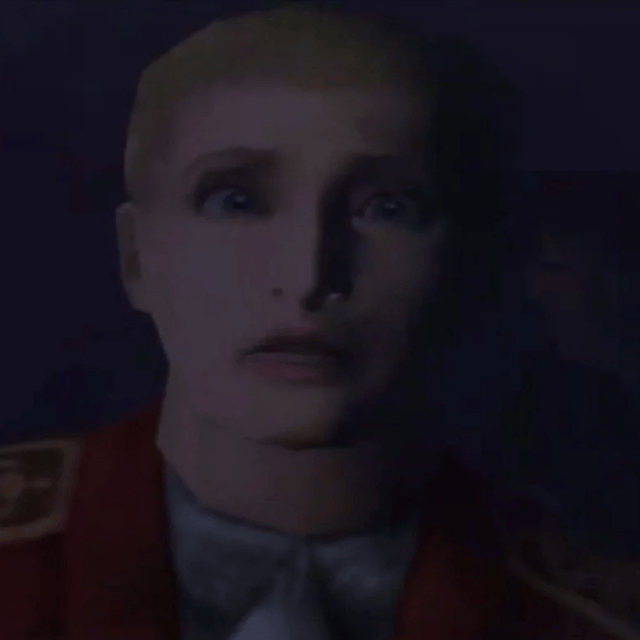 Alfred Ashford RECV Soft Ver. AI Voice