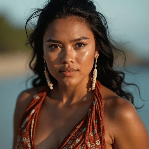 Penina Tiafau AI Voice