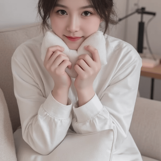 yeqionxuan AI Voice