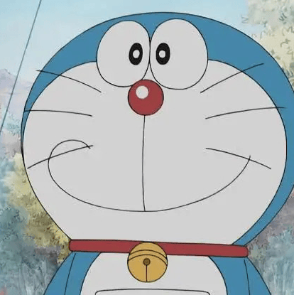 doraemon AI Voice