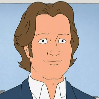 "Ray Roy" Strickland (King of the Hill) AI Voice