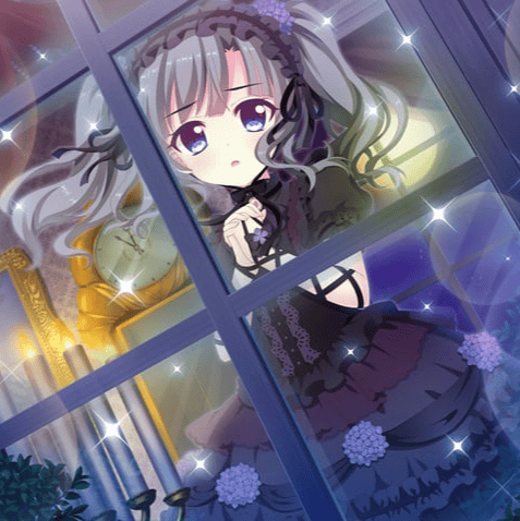 Yukari Itsumura (Re:Stage) AI Voice