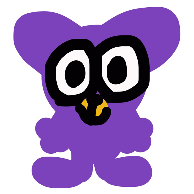 AI Franco the Furby (that’s Me!) Image