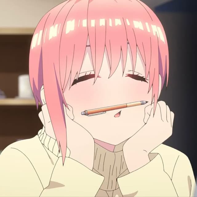 Ichika Nakano [Español Latino] By Pupe Image