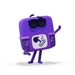 Pluck (Wonderblocks) AI Voice