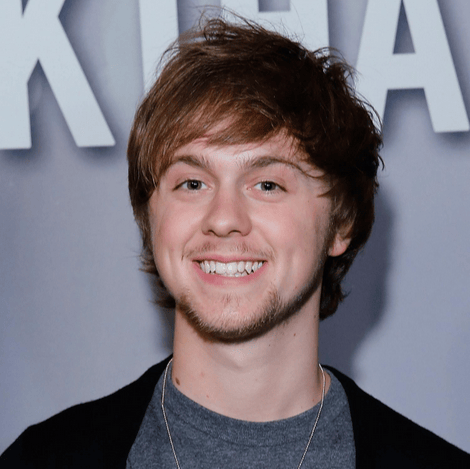 Ellington Ratliff (2013-Present) AI Voice