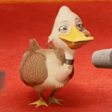Penelope Pizzaz (Thelma the Unicorn) AI Voice
