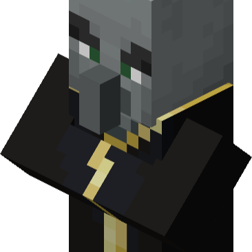 Evoker - Minecraft AI Voice