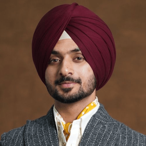 Nirvair Pannu AI Voice