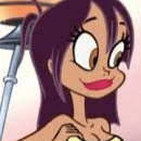 Shampoo Girl (Ren & Stimpy Adult Party) AI Voice