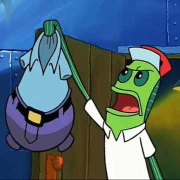 Incidental 25 (SpongeBob) (Patrick Pinney) AI Voice