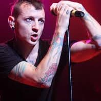 CHESTER BENNINGTON THROUGH THE YEARS 1 Image