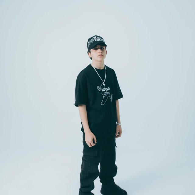 Omar Camacho AI Voice