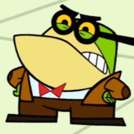 Principal Pixiefrog AI Voice