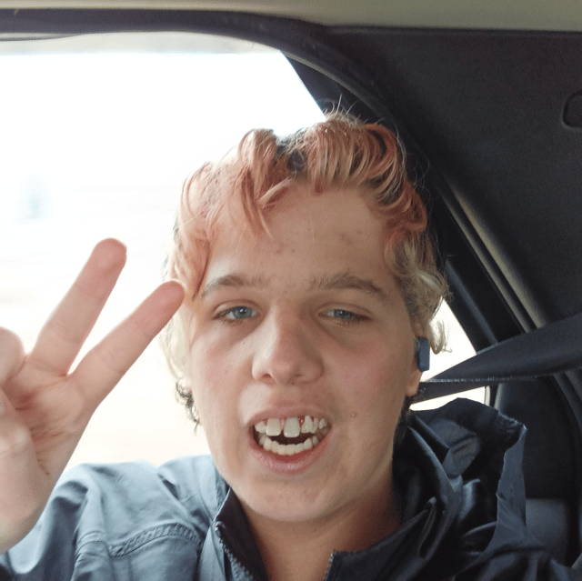 cooper waters AI Voice