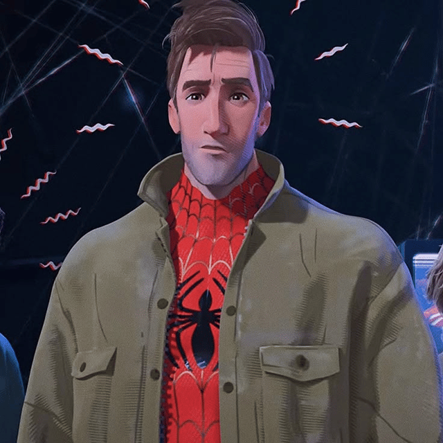 Peter B Parker [Español Latino] By Pupe AI Voice