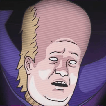 Smart Stewart (Beavis and Butt-Head) AI Voice