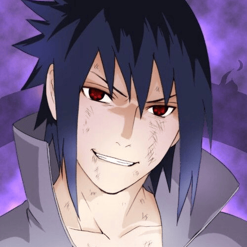 Sasuke Uchiha [Español Latino] By Pupe AI Voice