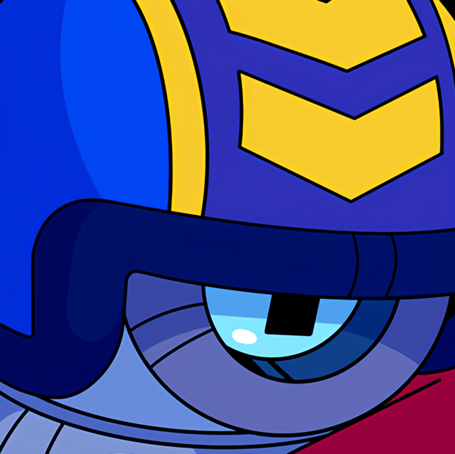 Stu (Brawl Stars) AI Voice