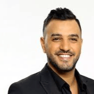 Itay Levi A+ AI Voice