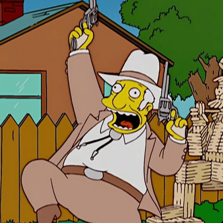 Rich Texan [Roger Carel] AI Voice