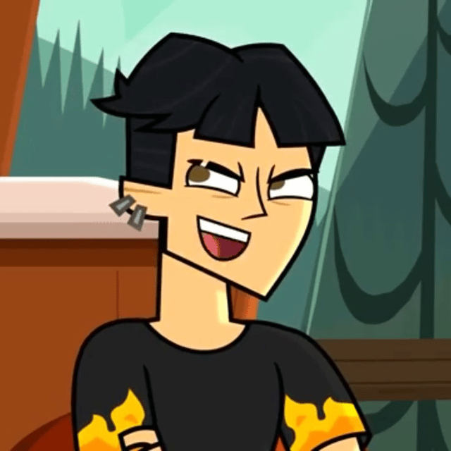 Yul [Campamento Desventura] Latino AI Voice