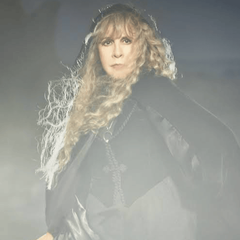 Stevie Nicks AI Voice