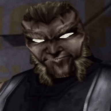 Sabretooth (X2: Wolverine's Revenge) AI Voice
