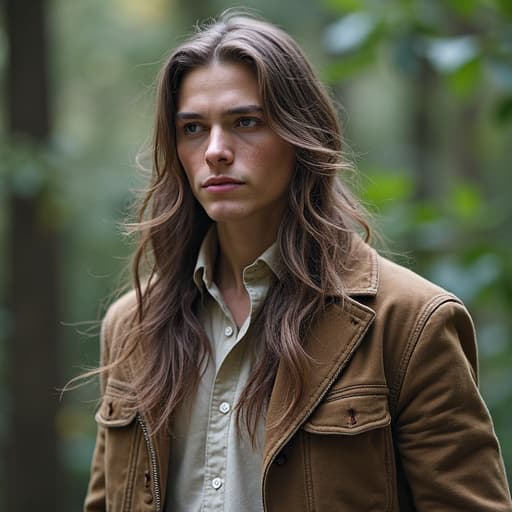 my voice from podcasts Image