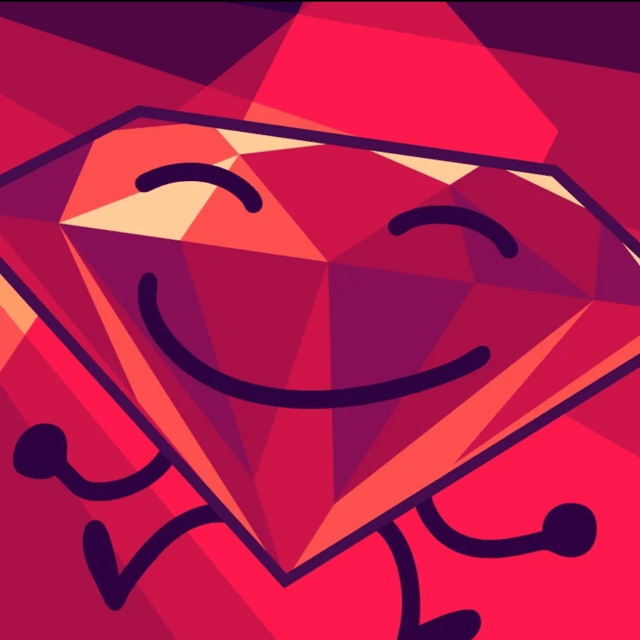 Ruby (My Version) AI Voice