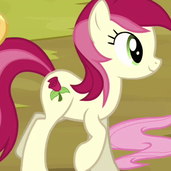 Roseluck - MLP - Weights AI Voice