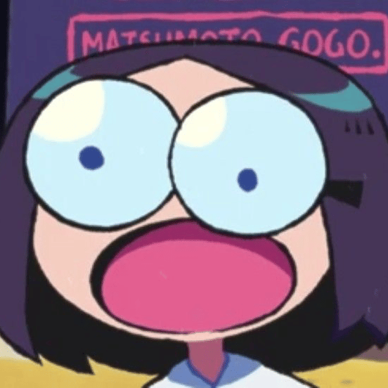 GoGo Matsumoto (Punch Punch Forever) AI Voice