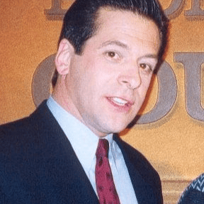 Curt Chaplin (The People's Court) AI Voice