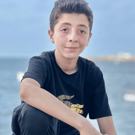 حسام جمعة AI Voice