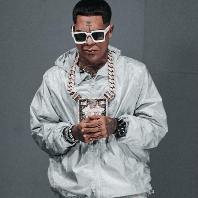 Alejandro Almighty Image