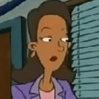 Lorraine (Hey Arnold!) AI Voice