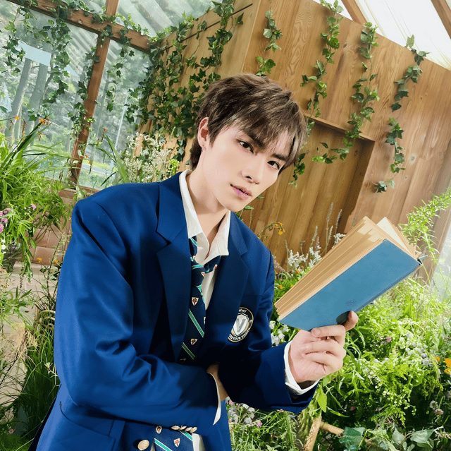 XIAOJUN（NCT/WAYV） AI Voice