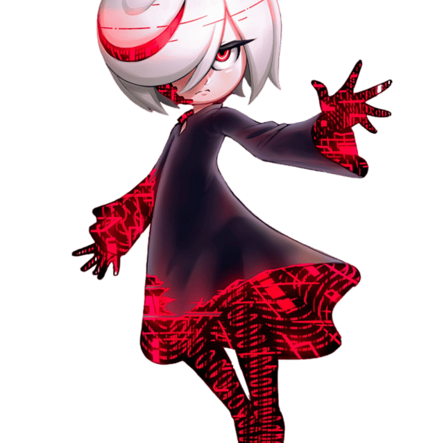 Sage (Sonic Frontiers) AI Voice