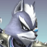 Wolf O'Donnell (Hisao Egawa) AI Voice