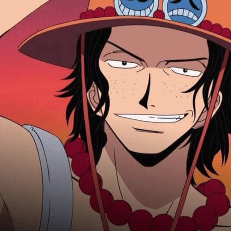Portgas D.Ace -JapVA AI Voice