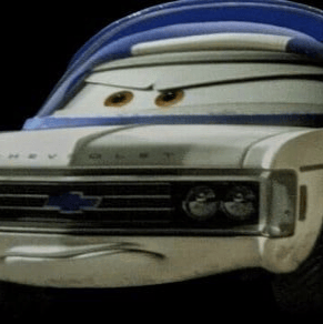 Impala XIII (Cars Toon) AI Voice