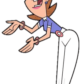 Maman de Timmy AI Voice